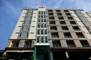 LOFT Salaya